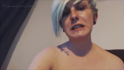 Eaten By **** Giantess Pixie