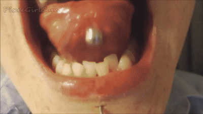 Mouth Tour Then **** With Schoolgirl Giantess Pixie