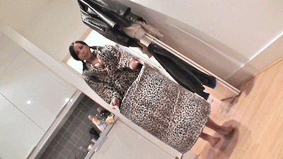 Cum Stained Knickers For Domestic Slave Full HD Mp4