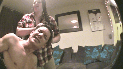 Ripping The Pubic Hairs From His Balls Governess Ely With Slave Fag7 Mp4 Version