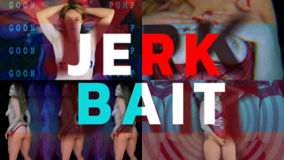 Ultimate Relapse Trigger Jerk Bait