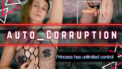 Auto_Corruption ( Findomindfuck)