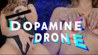 Dopamine Drone Pump Slave