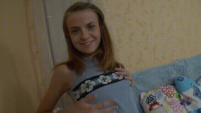Morning Fuck With Nasty Slut