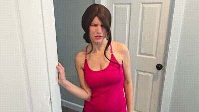 Step-Uncle I Want To Be Your Stinky Sock Whore