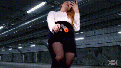 The Legsecutrix 2: Loose Ends 4K