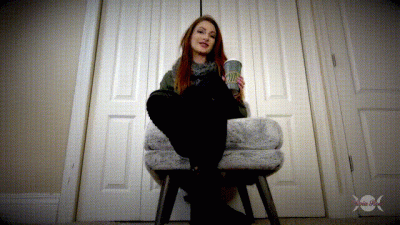 Basic Ugg Bitch Humiliation