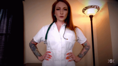 Doctor Rose And Olivia Hyde