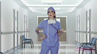Surgeon Wife's Penectomy Payback