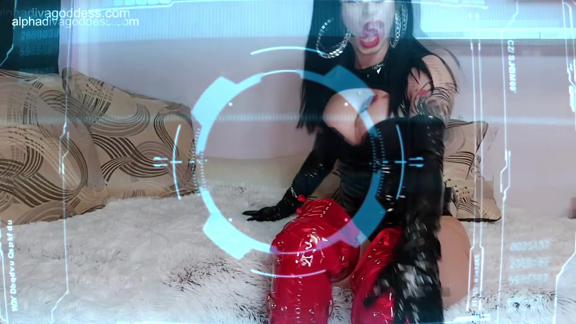 Boots Feminization Reprogramming