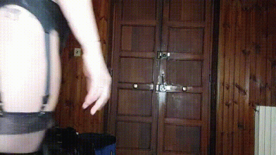Cuckold Chastity Slave