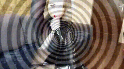 PVC ASMR Deep Trance