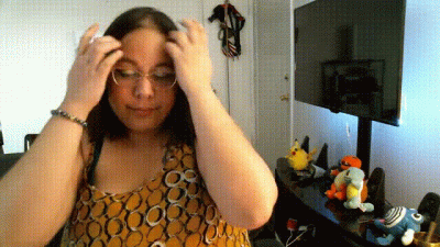 BBW Free Fuck Pass POV Gfe