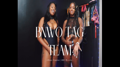 Bnwo Tag Team