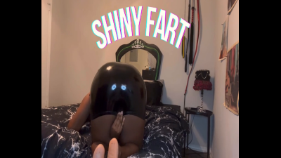 Shiny Fart