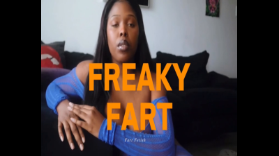 Freaky Fart