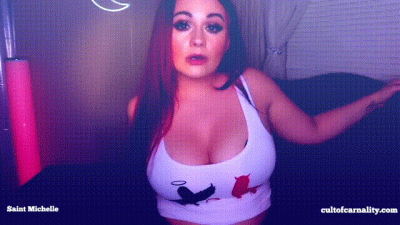 Michelle's Moron Mantras