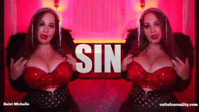 Depravity (Religious Mindfuck)