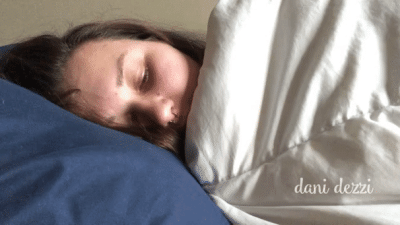 Gfe Wakeup With Me Gentle Tit & Pussy Play