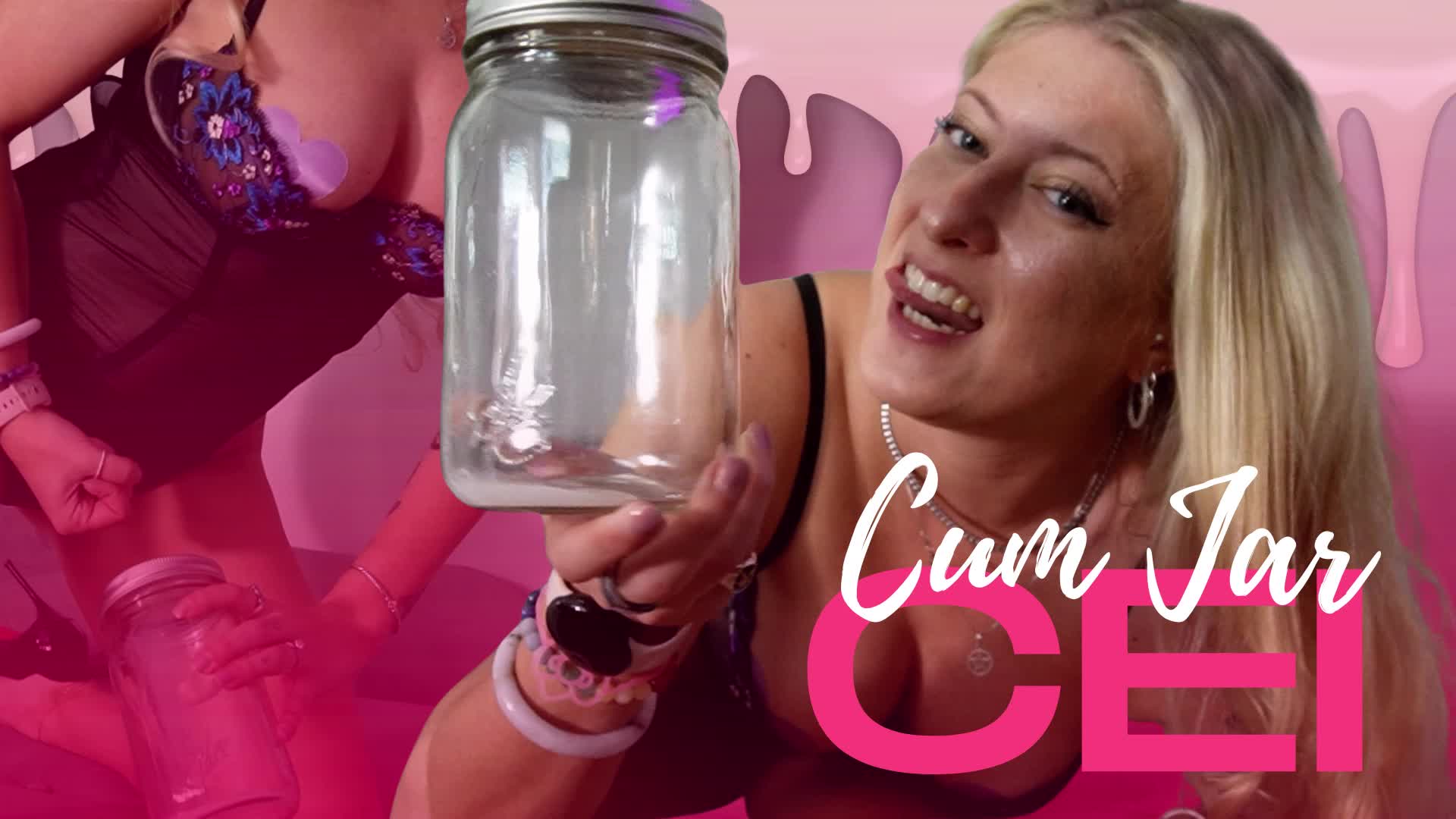 Cum Jar CEI