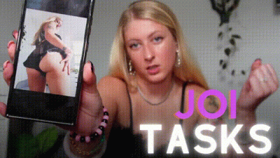 JOI Tasks
