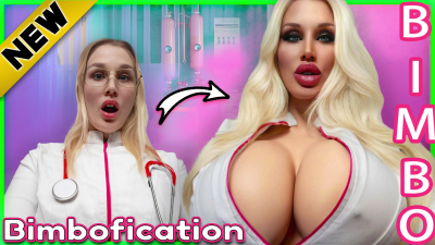 Diane Chrystall - Accidental Bimbofication: From Strict Doctor To ...