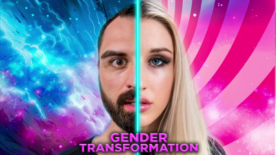 Gender Transformation Magic
