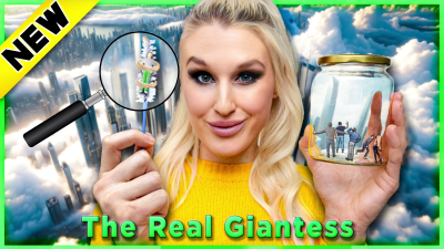 Real Giantess Wipe Her Ass With Tinies No Toiletpaper