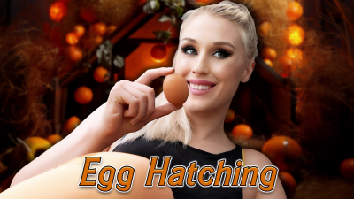 Egg Laying And Hatching With Big Ass Animalistic Step-Mommy Roleplay Tf