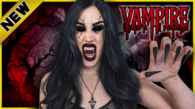 Eternal Hunger: Devoured By The Creature Of The Night Queen Full Movie