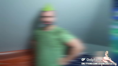 Peter Pan Growing Into Giant Muscular Male With Dick Growth