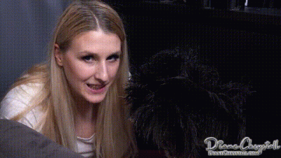 Stifled Sneezing While Hiding From Danger!