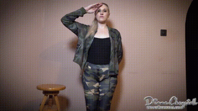 Bootcamp Haareschnitt (Haircut) JOI