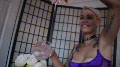 Drink Goddess Spit Pt 2