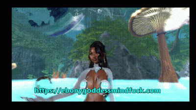 Ebony Findom Humiliation