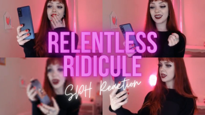 Relentless Ridicule: SPH Reaction