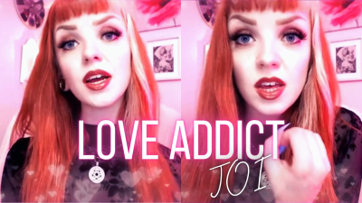 Love Addict JOI
