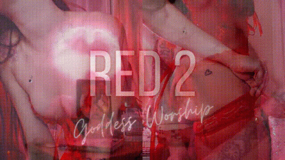 Red 2: Goddess Worship