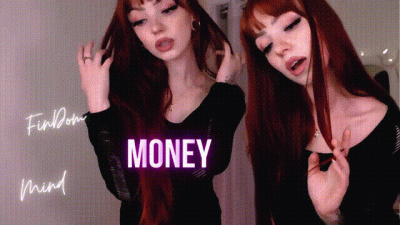 Money Where Your Mouth Is: Findom Training/Mind Fuck