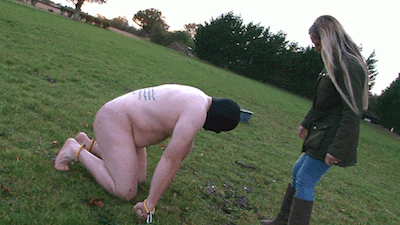 Seriously Muddy Boots Sadistic Lucy Mp4 Sd