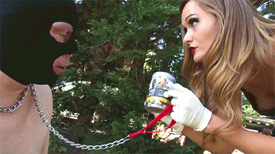 Feeding The Hound Miss Honour May Mp4 Sd
