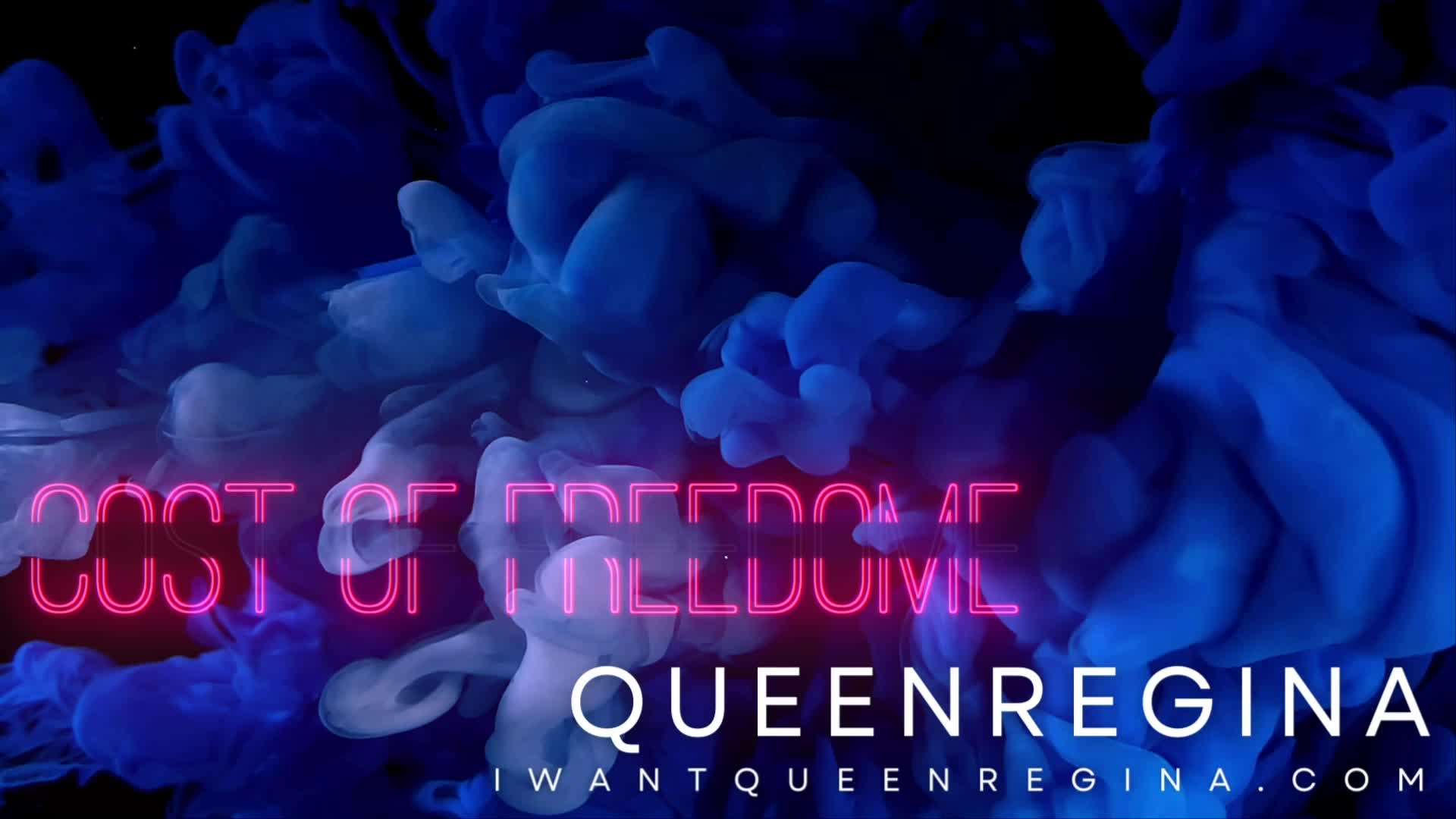 Cost Of Freedom