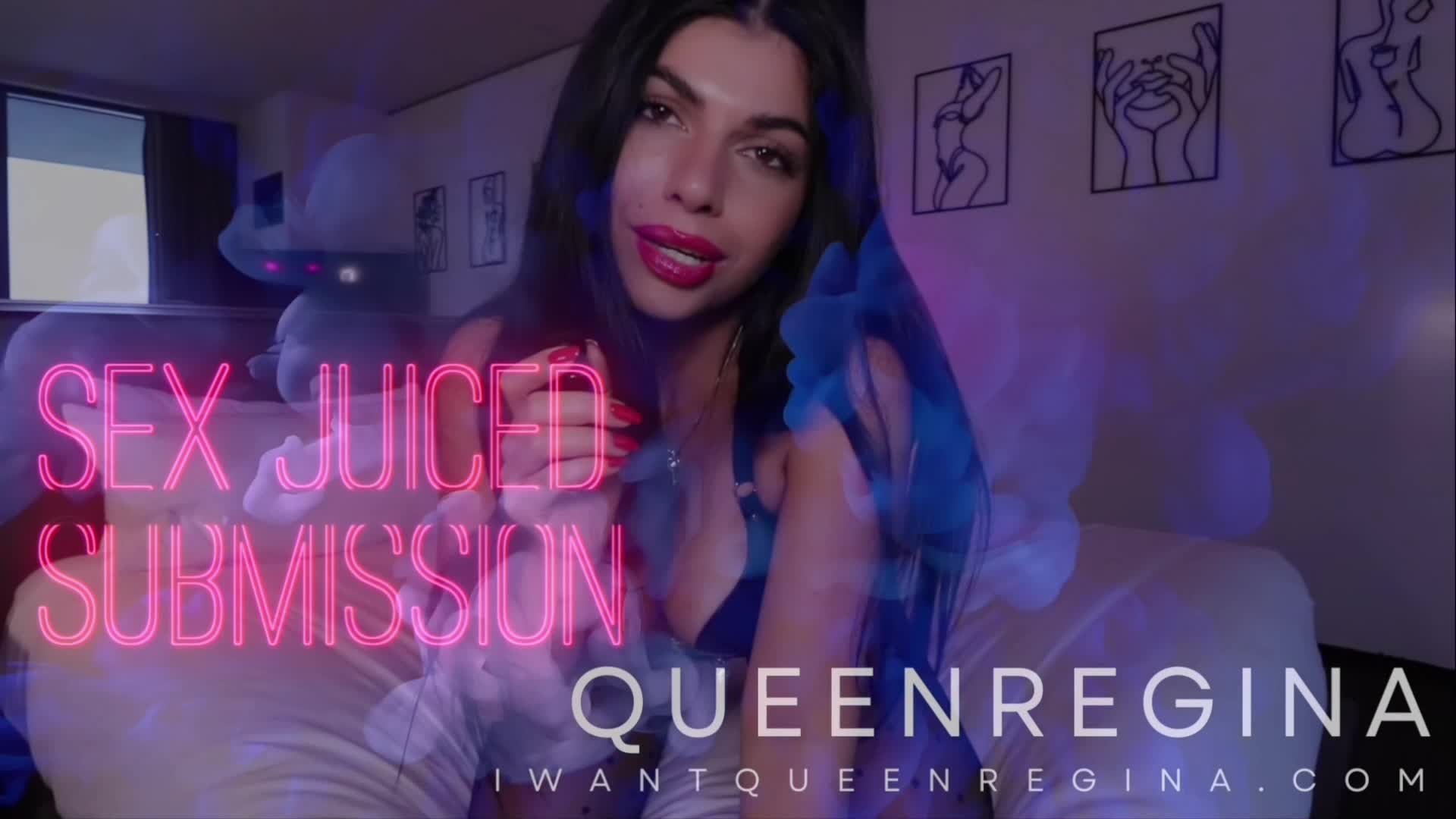 Sex Juiced Submission
