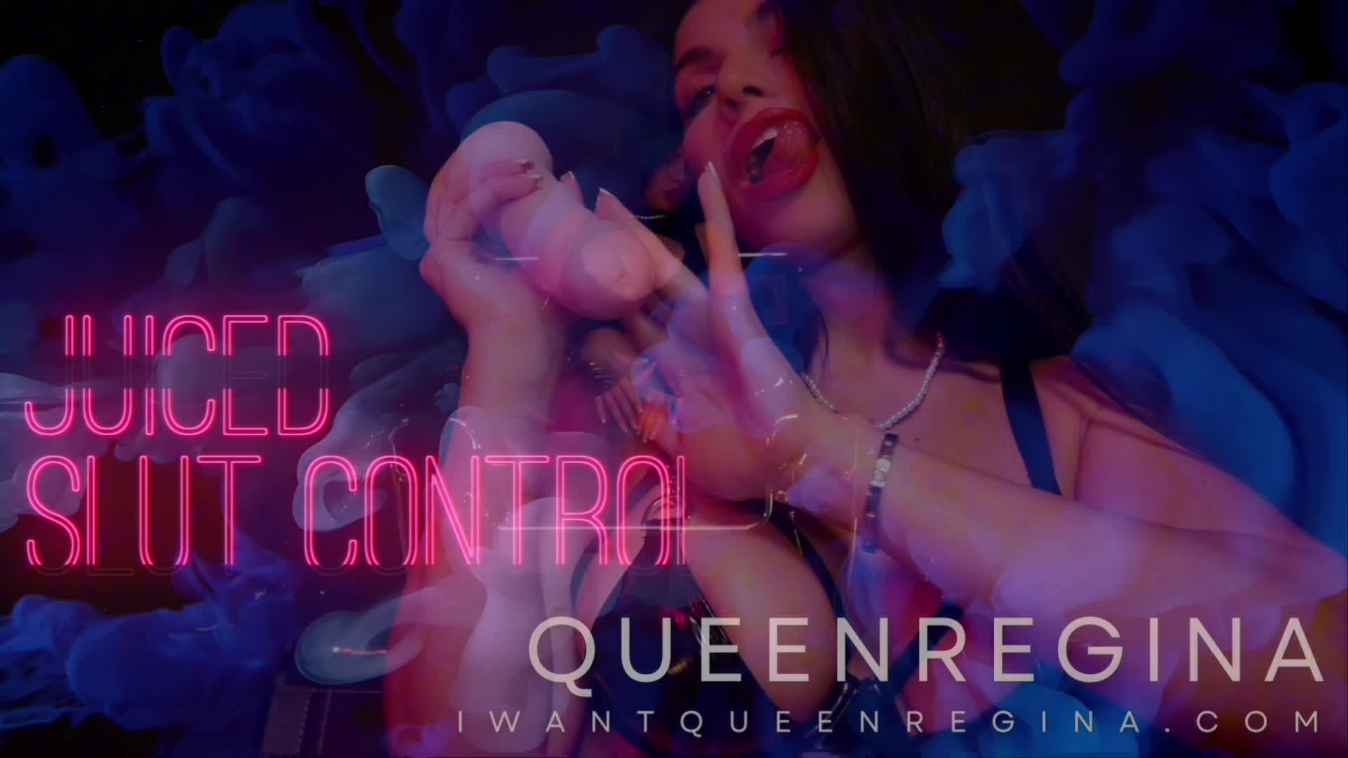 Juiced Slut Control