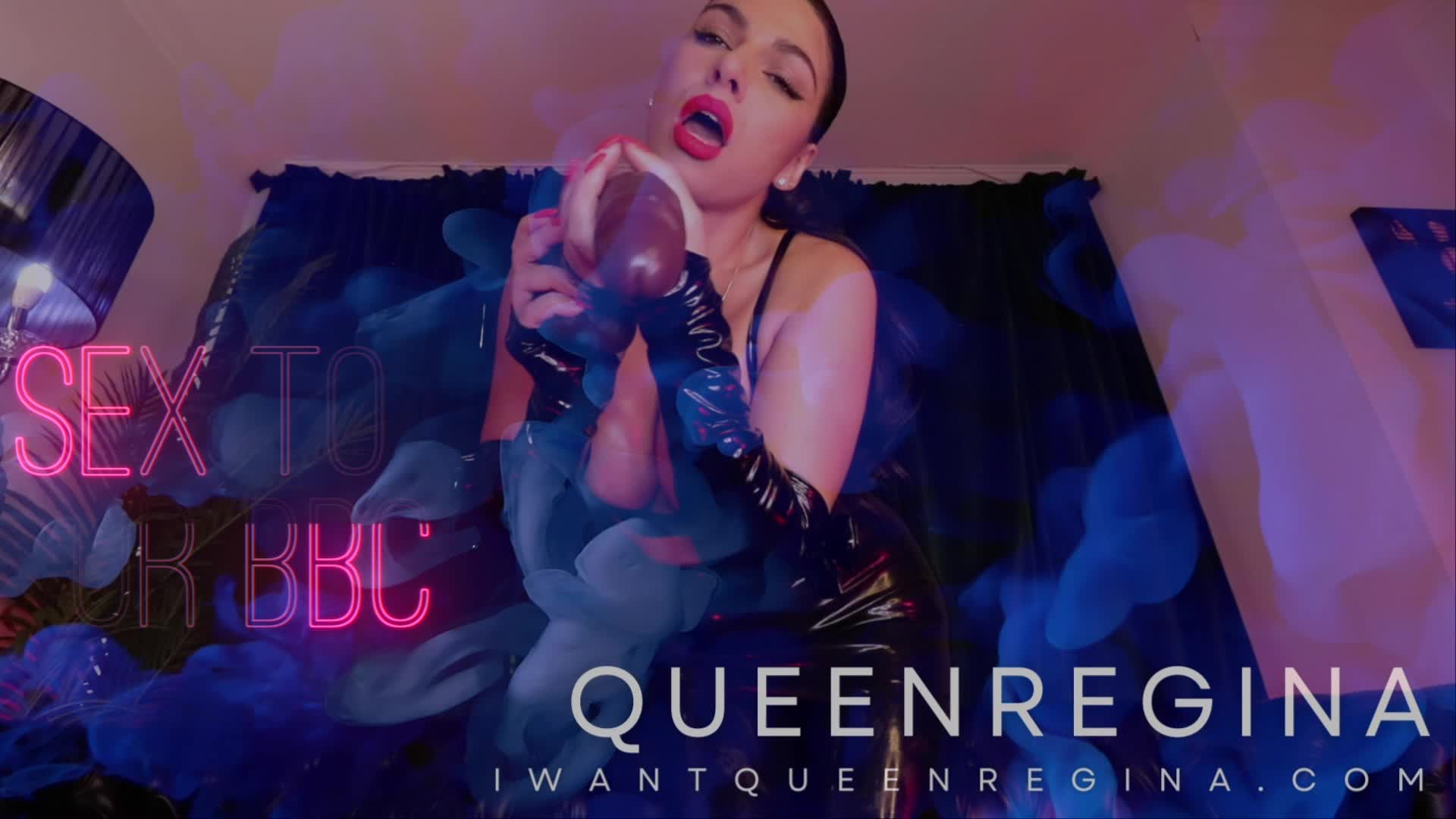 BBC Sex Toy