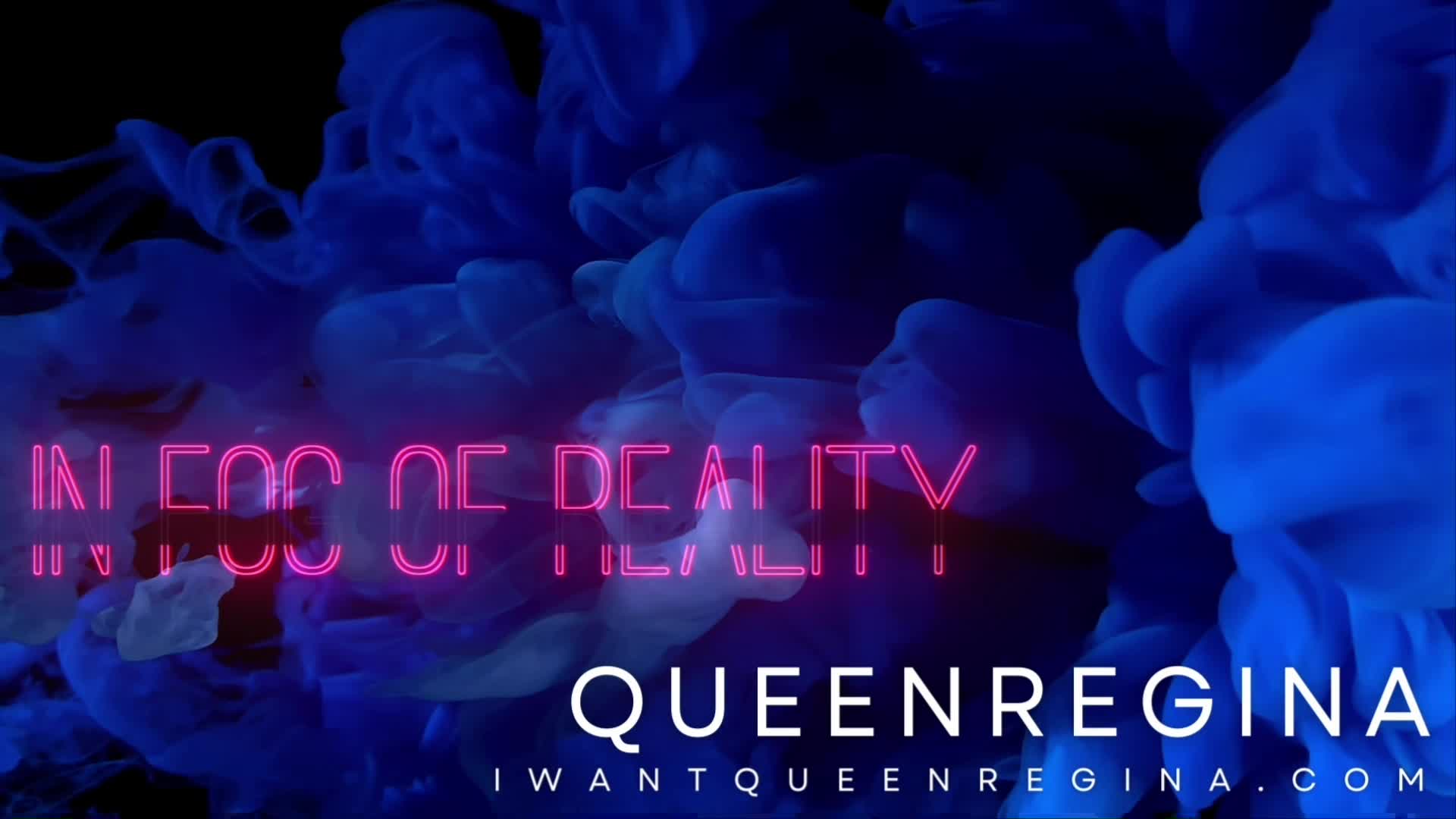 In Fog Of Reality