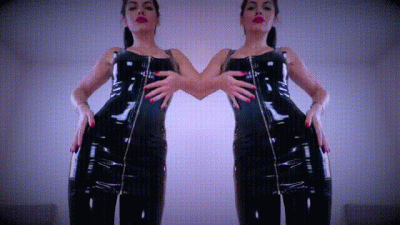 **** & Mindfuck Slave Abuse