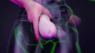 Only My Sextoy