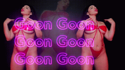 Sex Juiced Goon Edging Loop