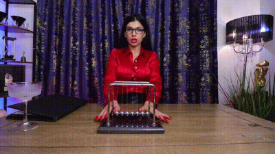 Mindfucking Therapy-Fantasy Part